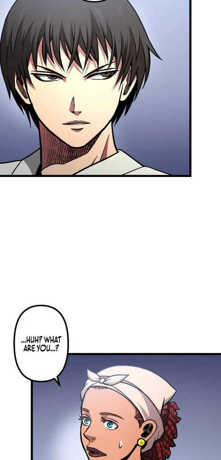 The Reincarnation of God-Level Crafting Chapter 43 - page 96