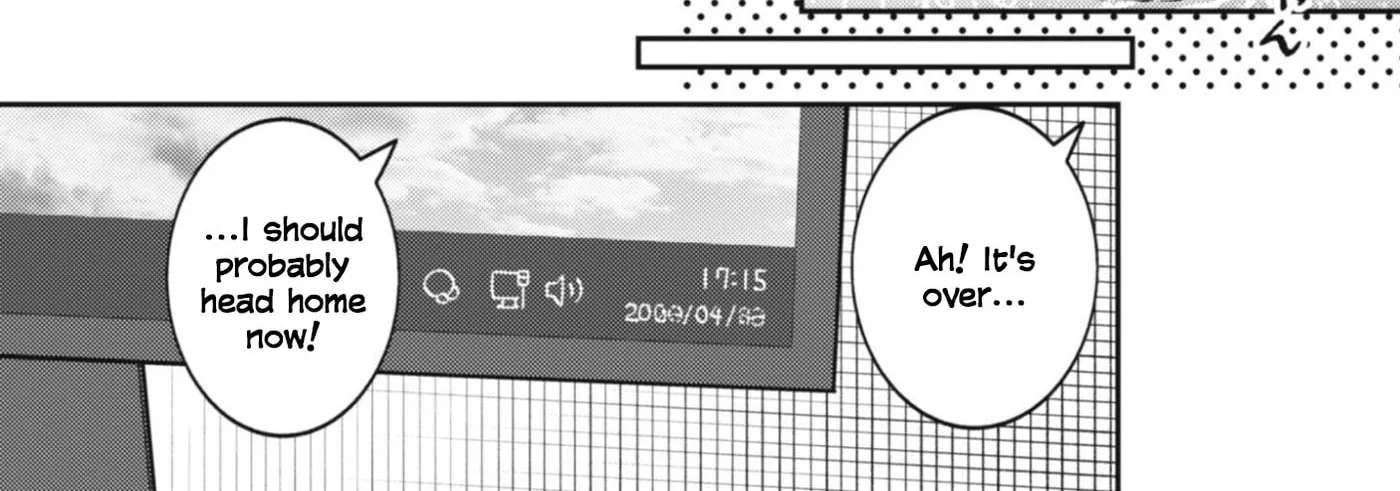 The Internet Café Where I Work Somehow Became a Hangout Spot for Beautiful Girls. Chapter 1 - page 52
