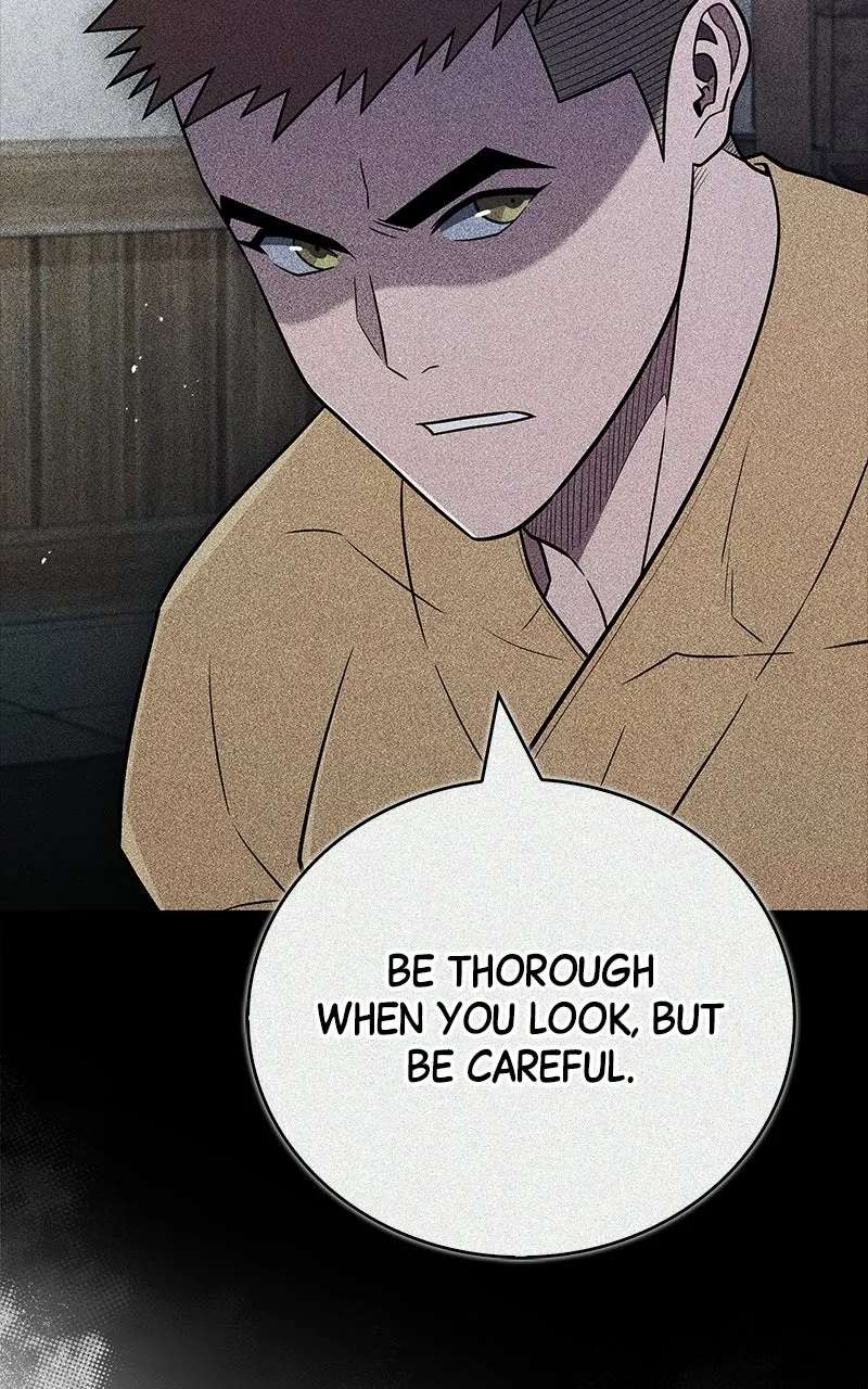 The Genius MurimFitness Trainer Chapter 107 - page 110