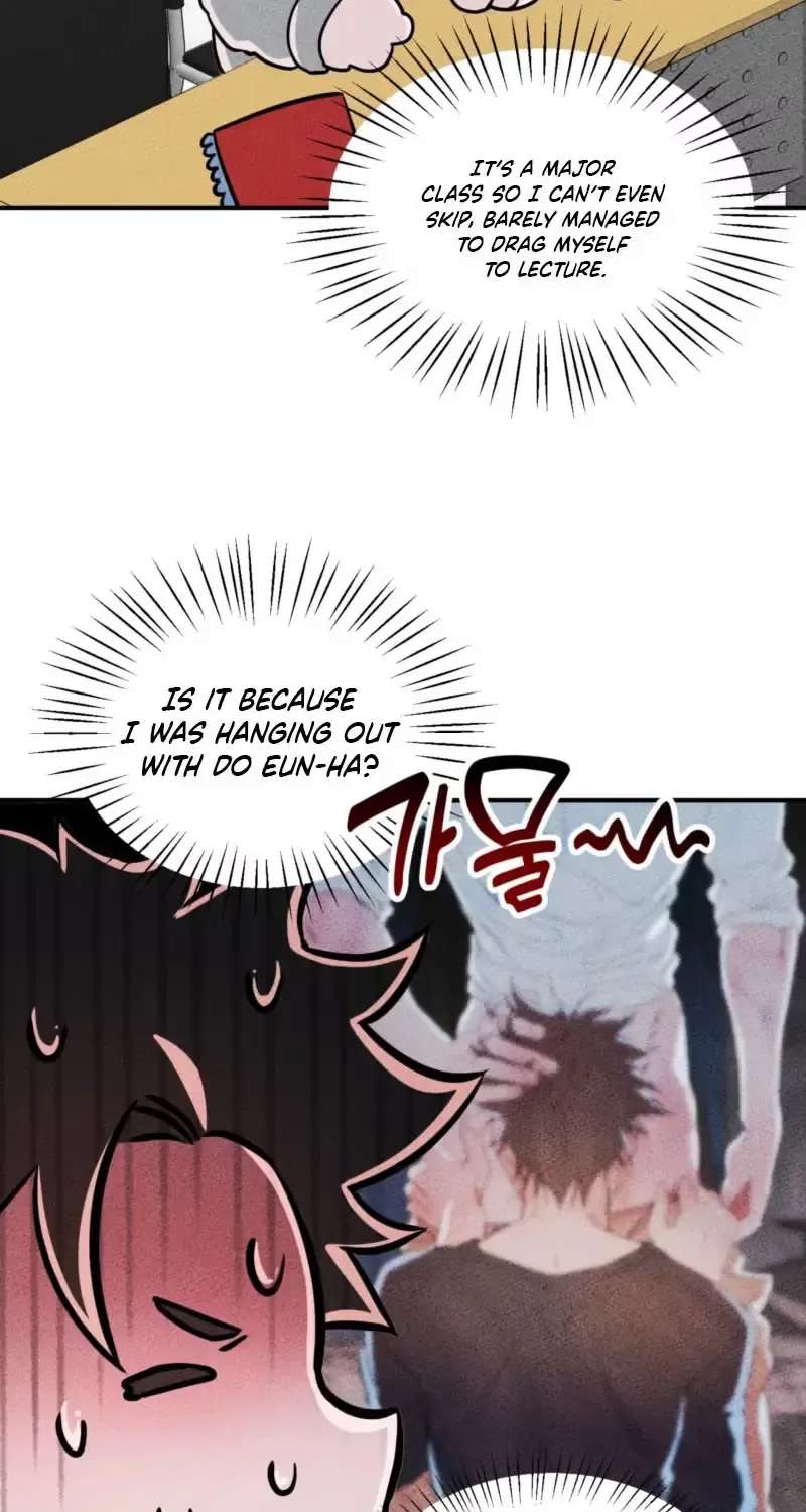 Careless Love Chapter 3 - page 97