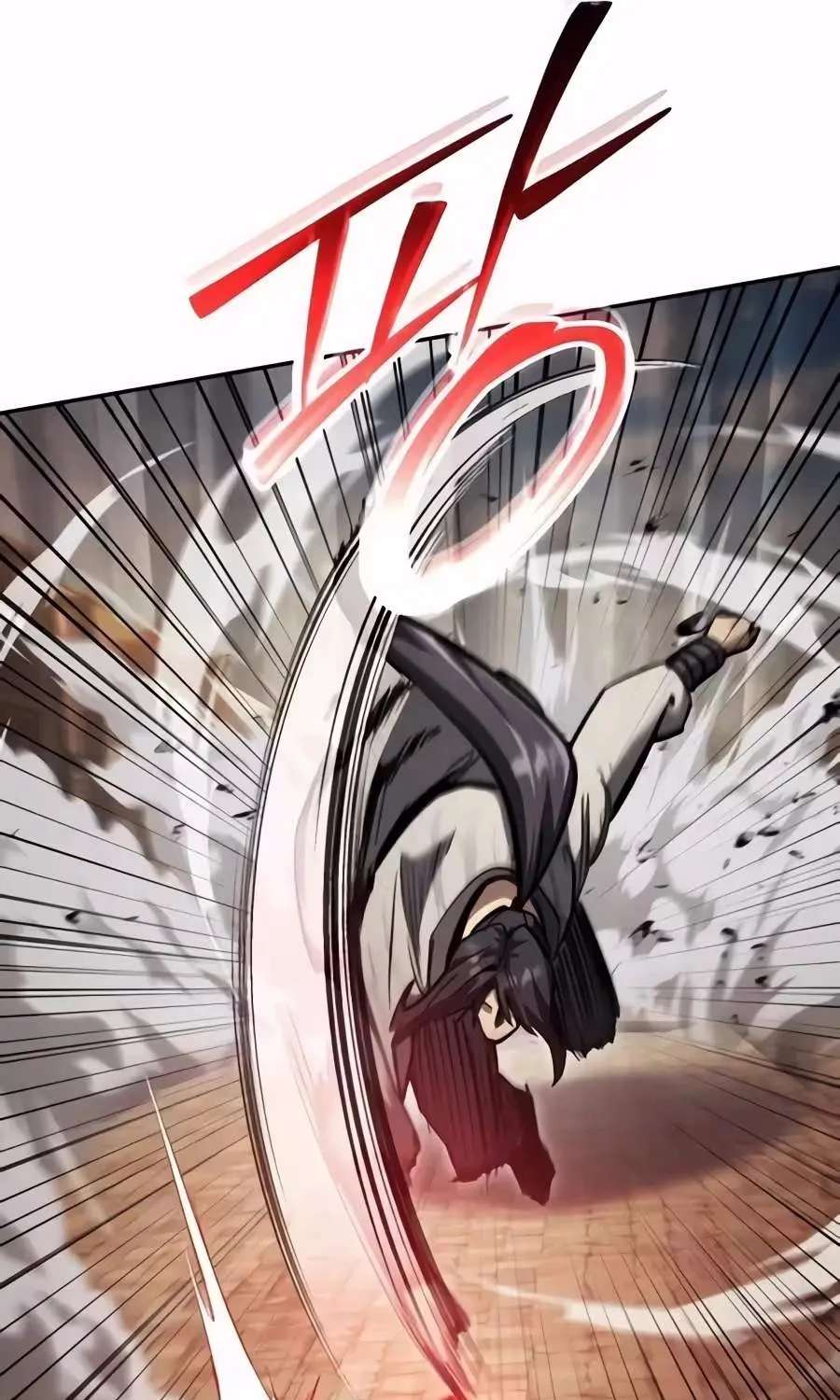 I Became a Martial Arts God's Youngest Son Chapter 8 - page 210