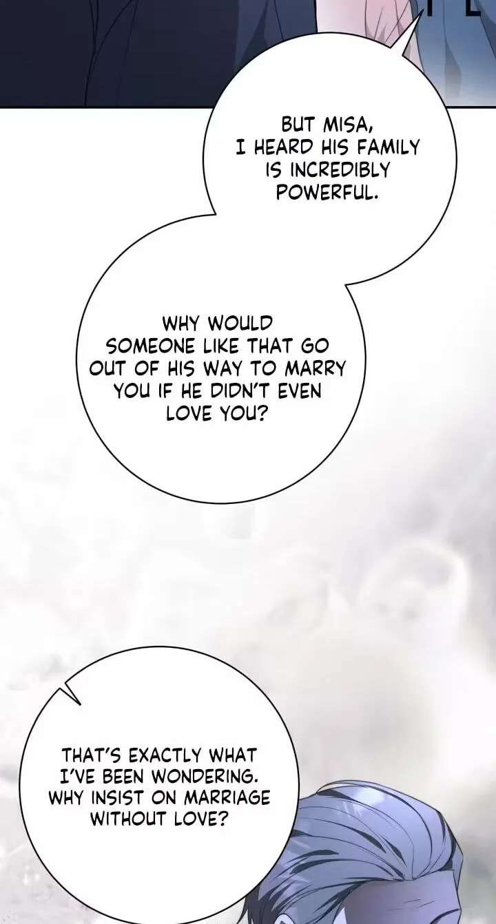 Dangerous Newlyweds Chapter 42 - page 7