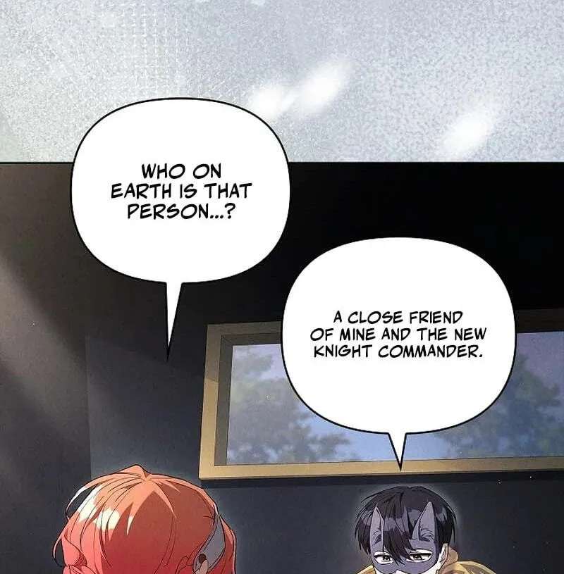 Regarding the Perfect Revenge Chapter 33 - page 38