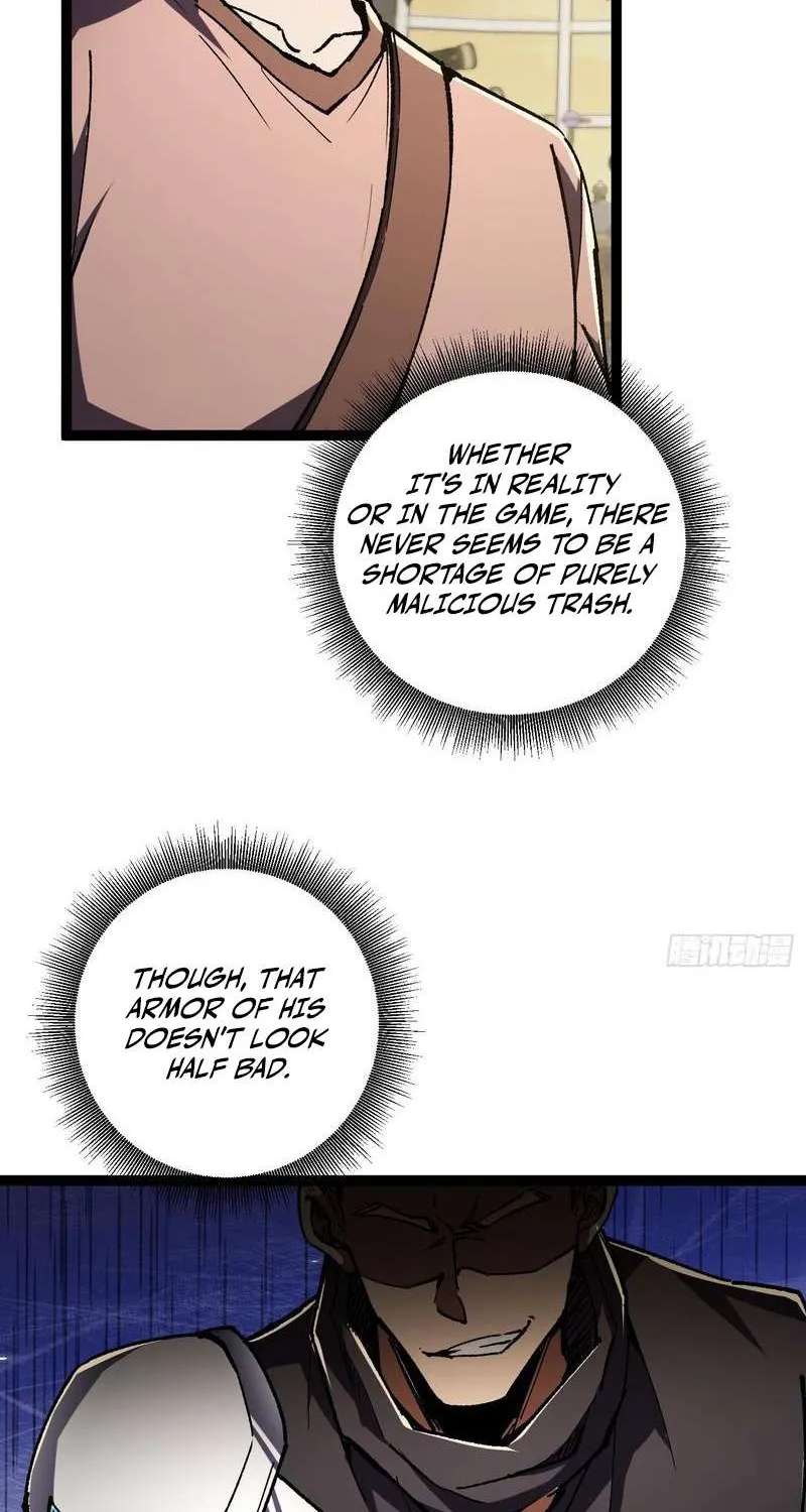 I May Be a Beginner, but I’m Actually a Level 99 Overpowered Player Chapter 26 - page 78