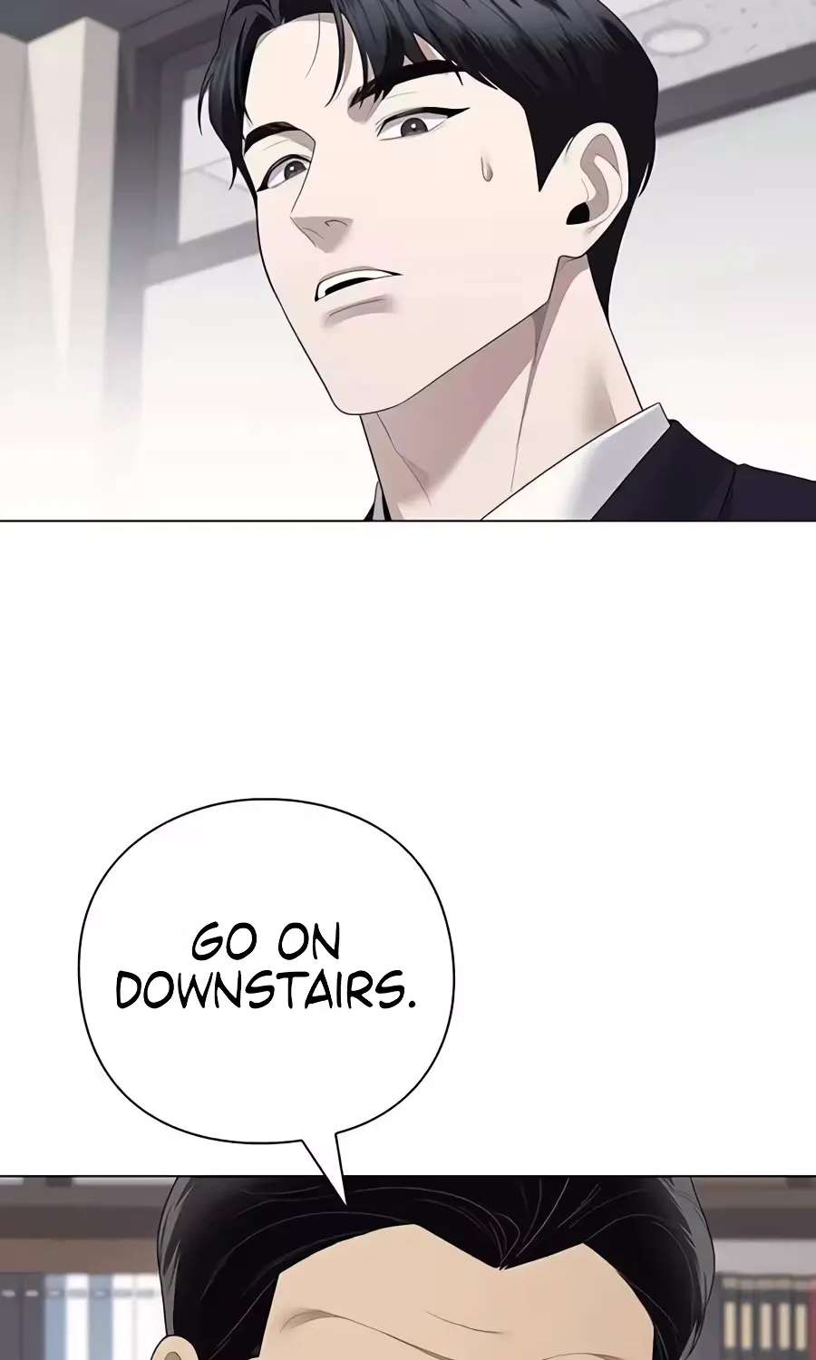 Money Keeps Piling Up No Matter How Much I Spend Chapter 15 - page 82