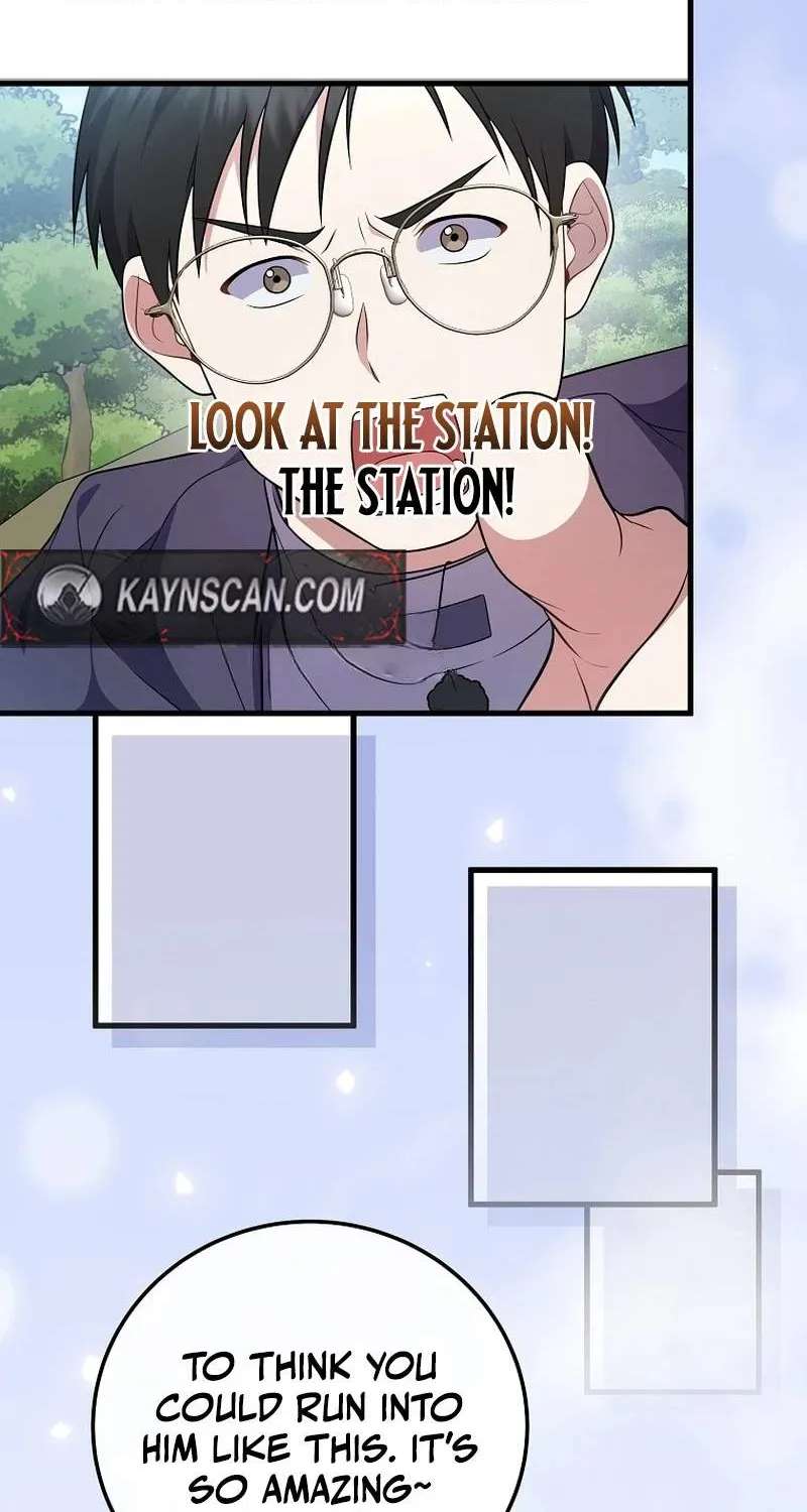Superstar From Age 0 Chapter 105 - page 5