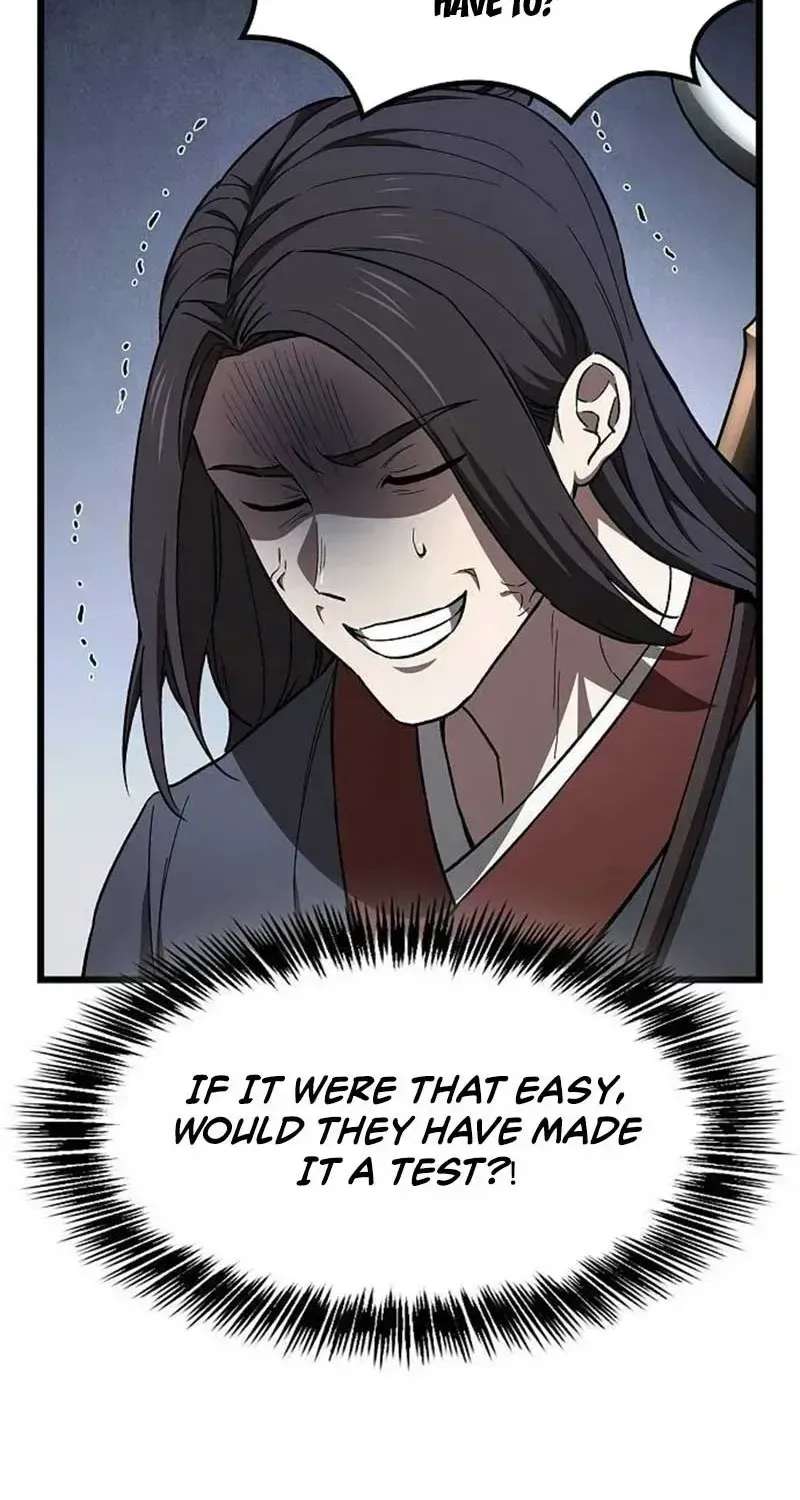 Did Someone Forced You to Be the Heavenly Demon? Chapter 55 - page 89