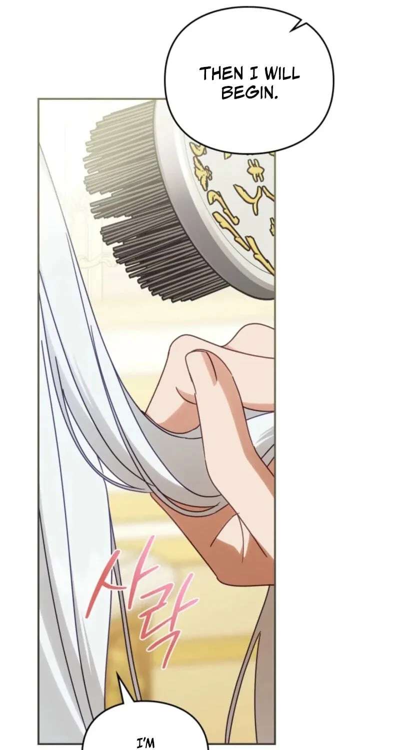 The Search for the Duchess's Husband Chapter 36 - page 91