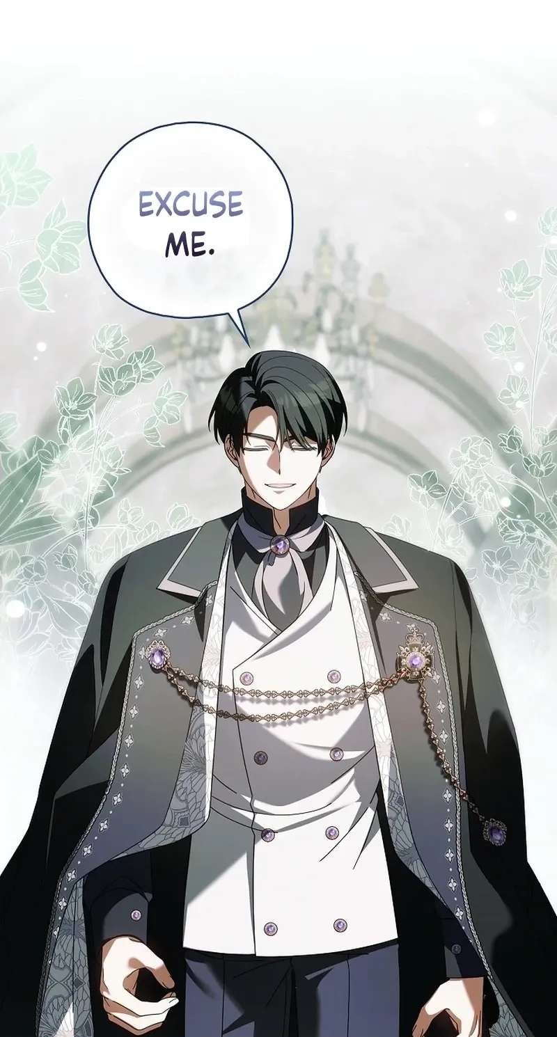 Looking For The Villainess's Contract Husband Chapter 28 - page 50