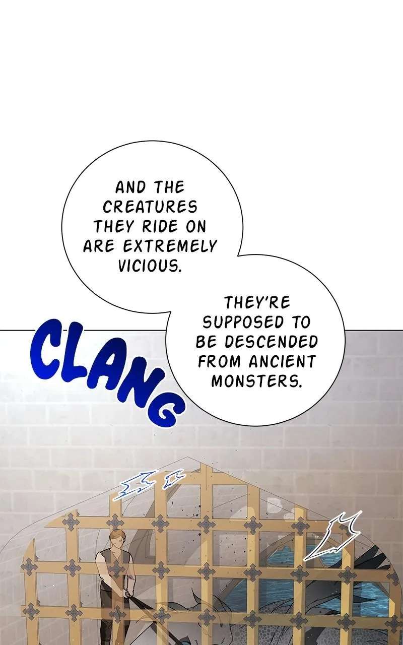 Wished You Were Dead Chapter 109 - page 3