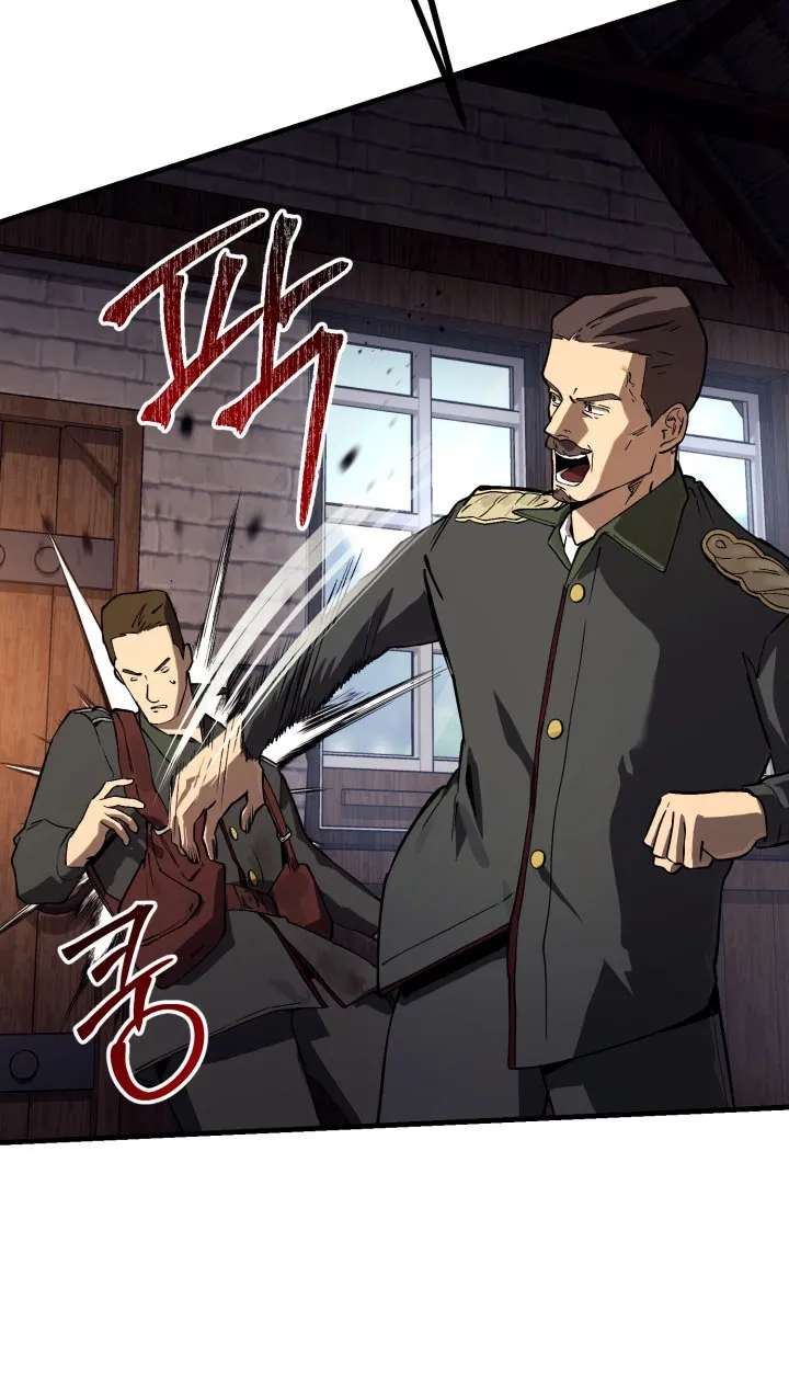 The Black-Haired US Army General Chapter 48 - page 42