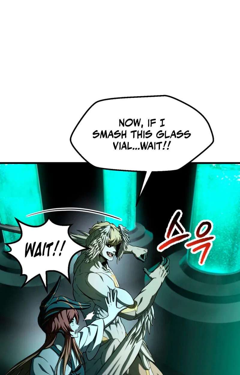 Latna Saga: Survival of a Sword King Chapter 302 - page 6
