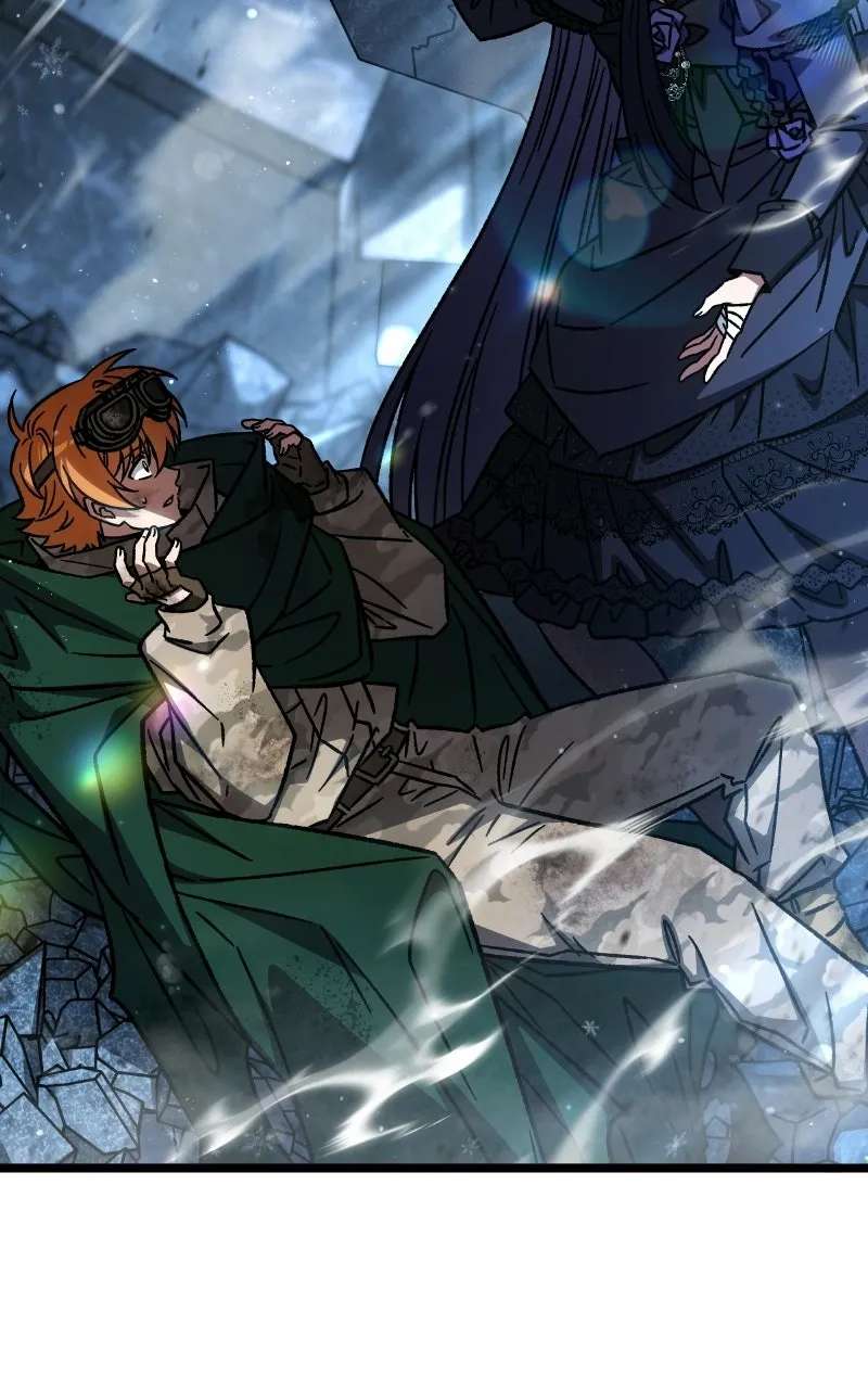 Lv. 99 Princessof Black Flame Chapter 43 - page 86