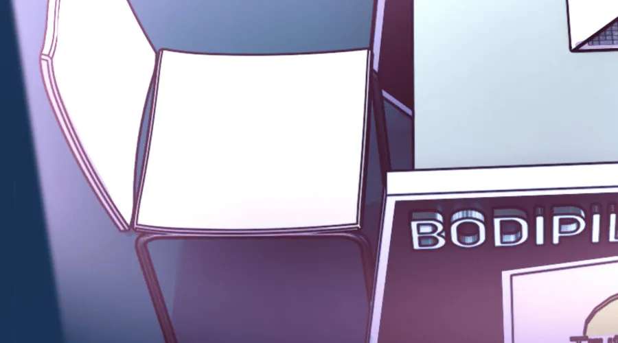 Dating Sim[on] Chapter 34 - page 337