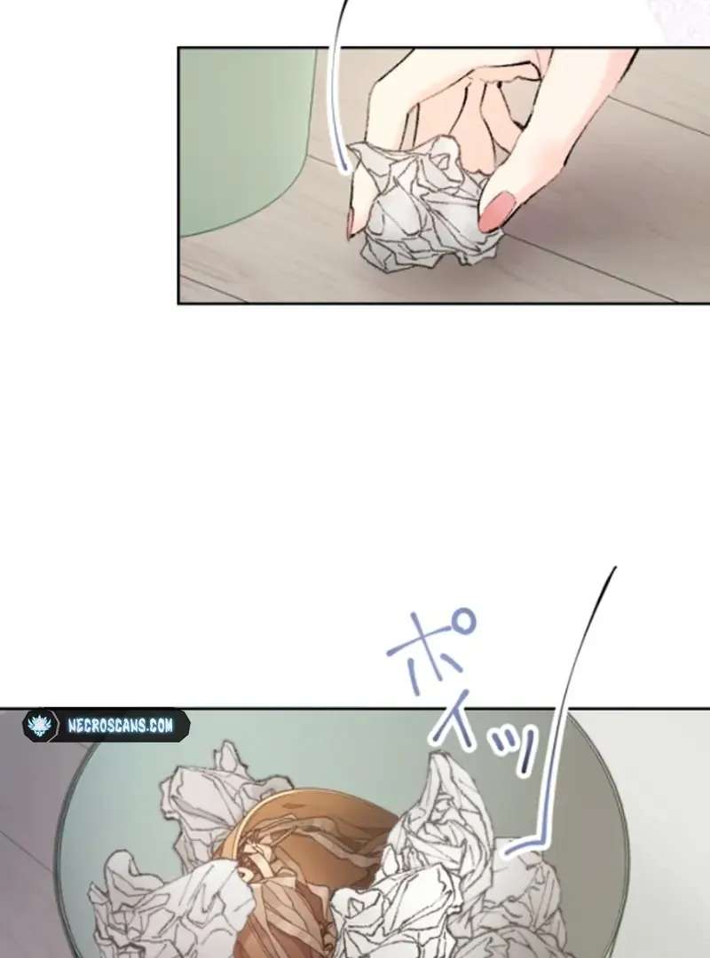 The Love Affairs of the Strong Chapter 5 - page 49