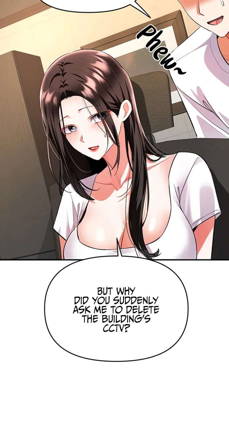 I'm the only guy in the massage parlor. Chapter 26 - page 7