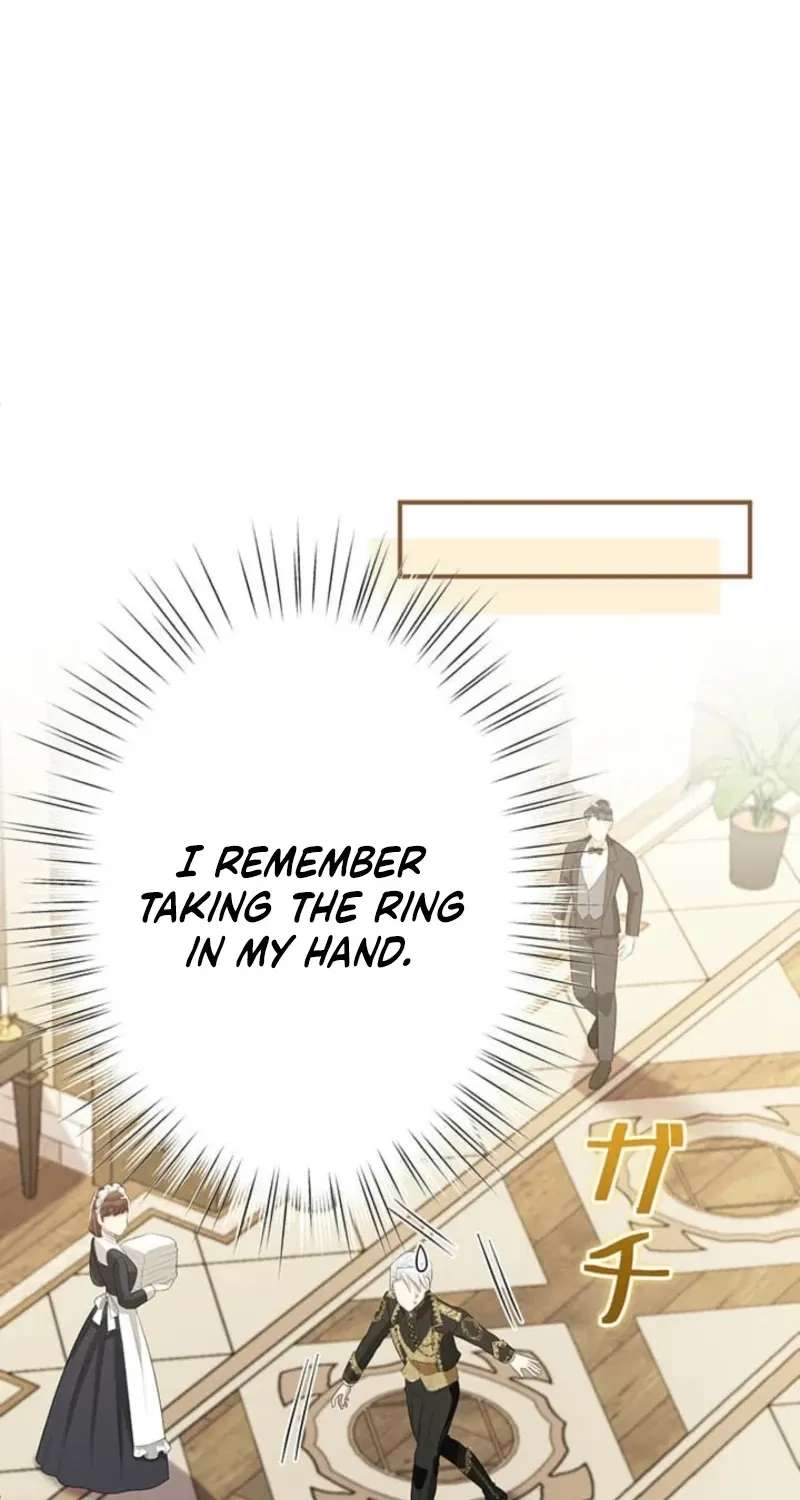 Oumei no Imi Wakattemasu? Chapter 26 - page 14