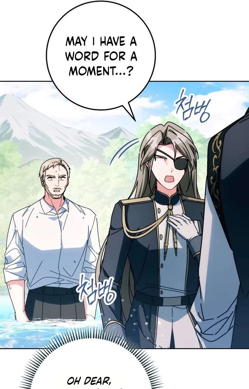 May I Cry Now? Chapter 62 - page 96