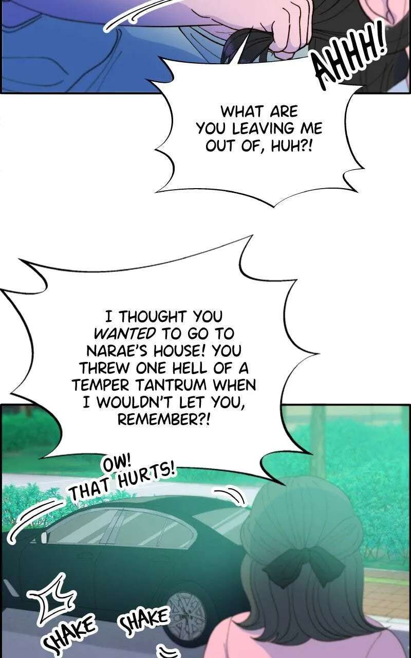 Momfluencer Chapter 90 - page 35