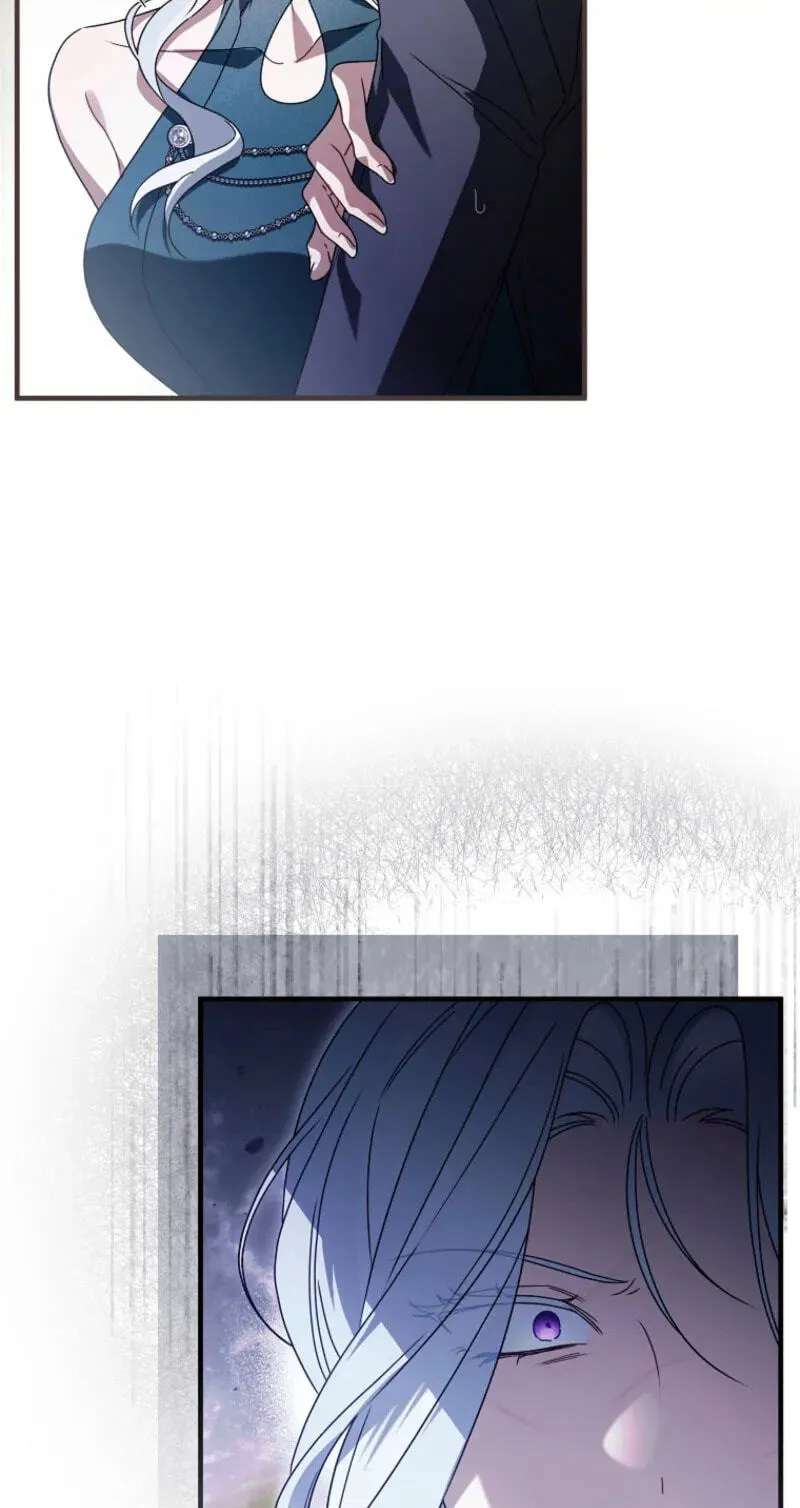 The Pure-White Empress Doesn't Need the Merciless Emperor's Affection! Chapter 29 - page 33