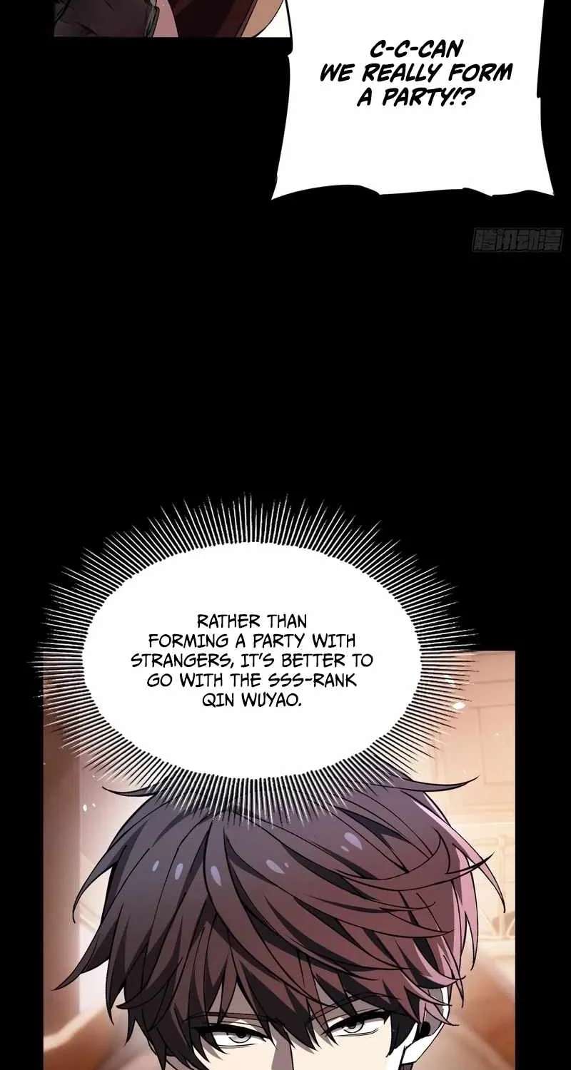 Skills have no cooldown, I turned into a natural disaster of undead Chapter 9 - page 38