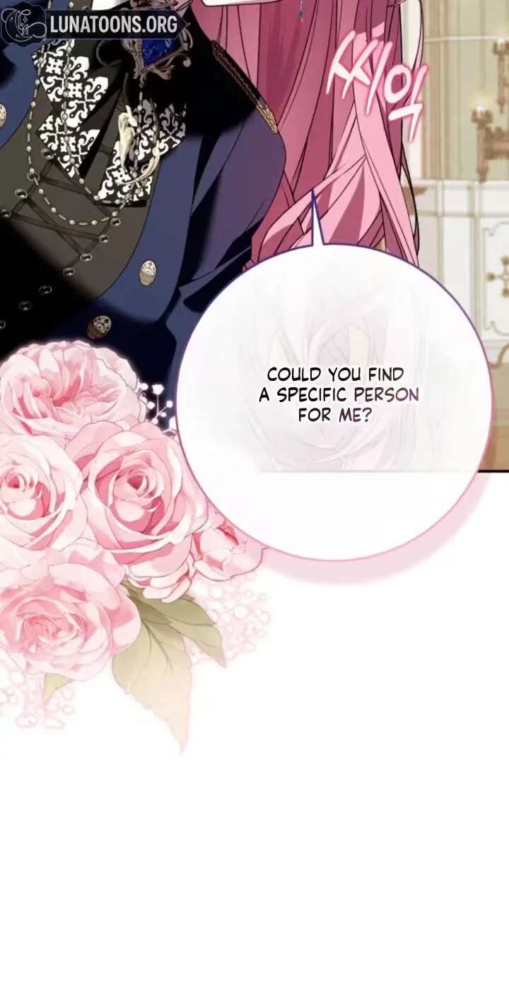 I Met the Male Lead in Prison Chapter 108.1 - page 23