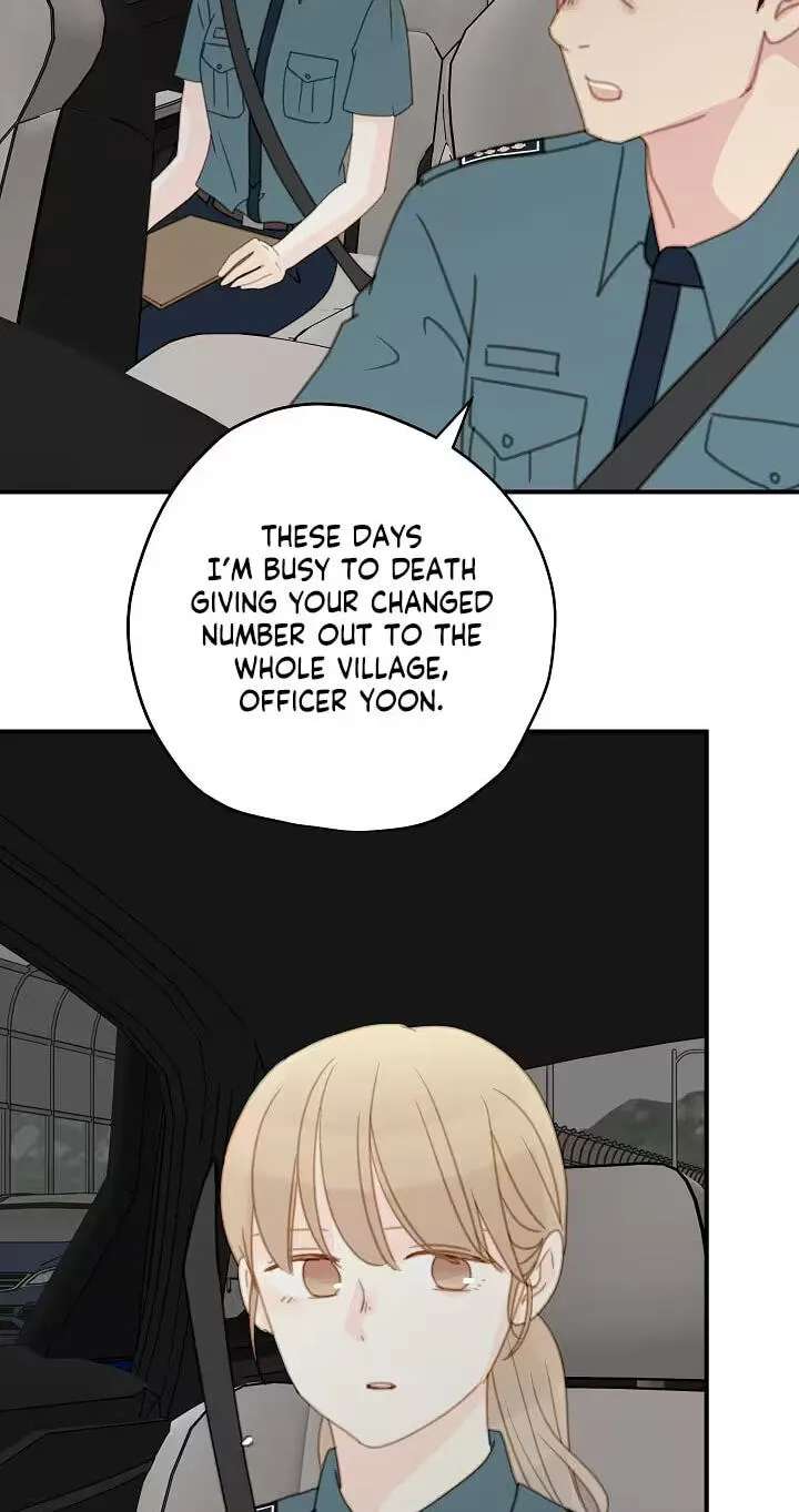 Mem Mem Chapter 27 - page 40