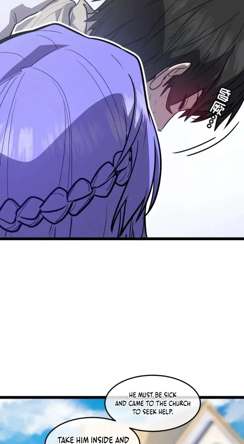 I'm Really Not A Monster Chapter 7 - page 41