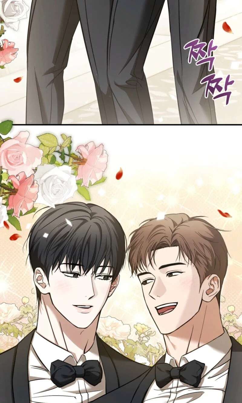 A Strategic Partnership Chapter 42 - page 64