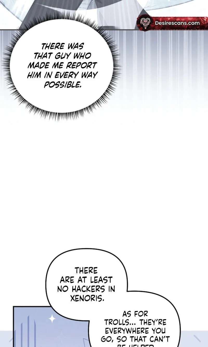 That's the Guy! Chapter 62 - page 48