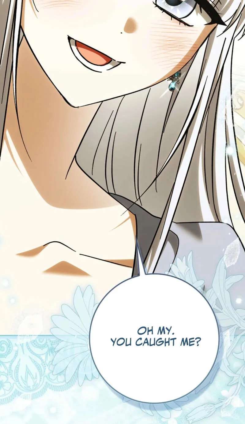 The White Tiger Princess Is Safe Chapter 50 - page 87