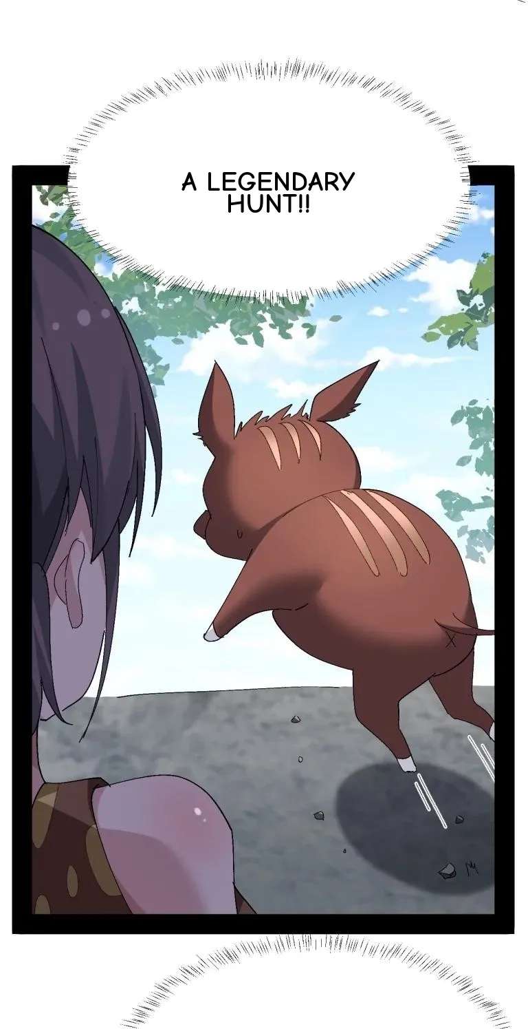 The Graduation Project Is, Making Butter! Chapter 65 - page 18