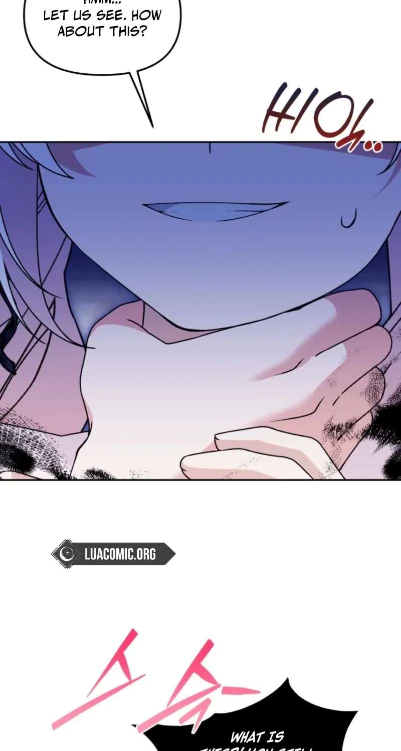 The Villain's Daughter-in-Law Rules by Nature Chapter 67 - page 45