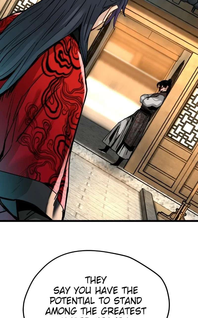 Chronicles of aDoomed Prodigy Chapter 76 - page 82