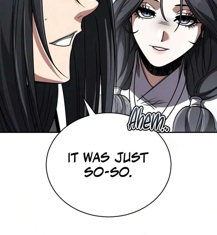 Reincarnation of the Fist King Chapter 67 - page 53