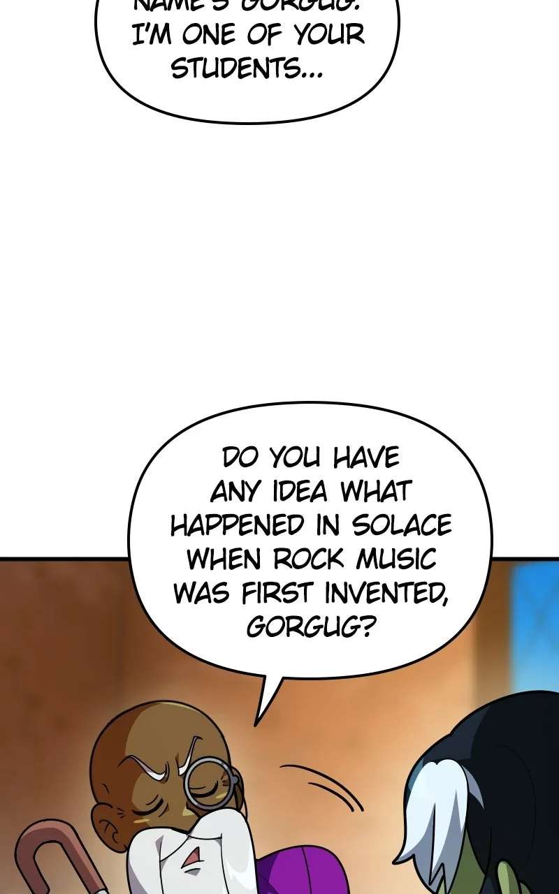Fantasy High Chapter 63 - page 38