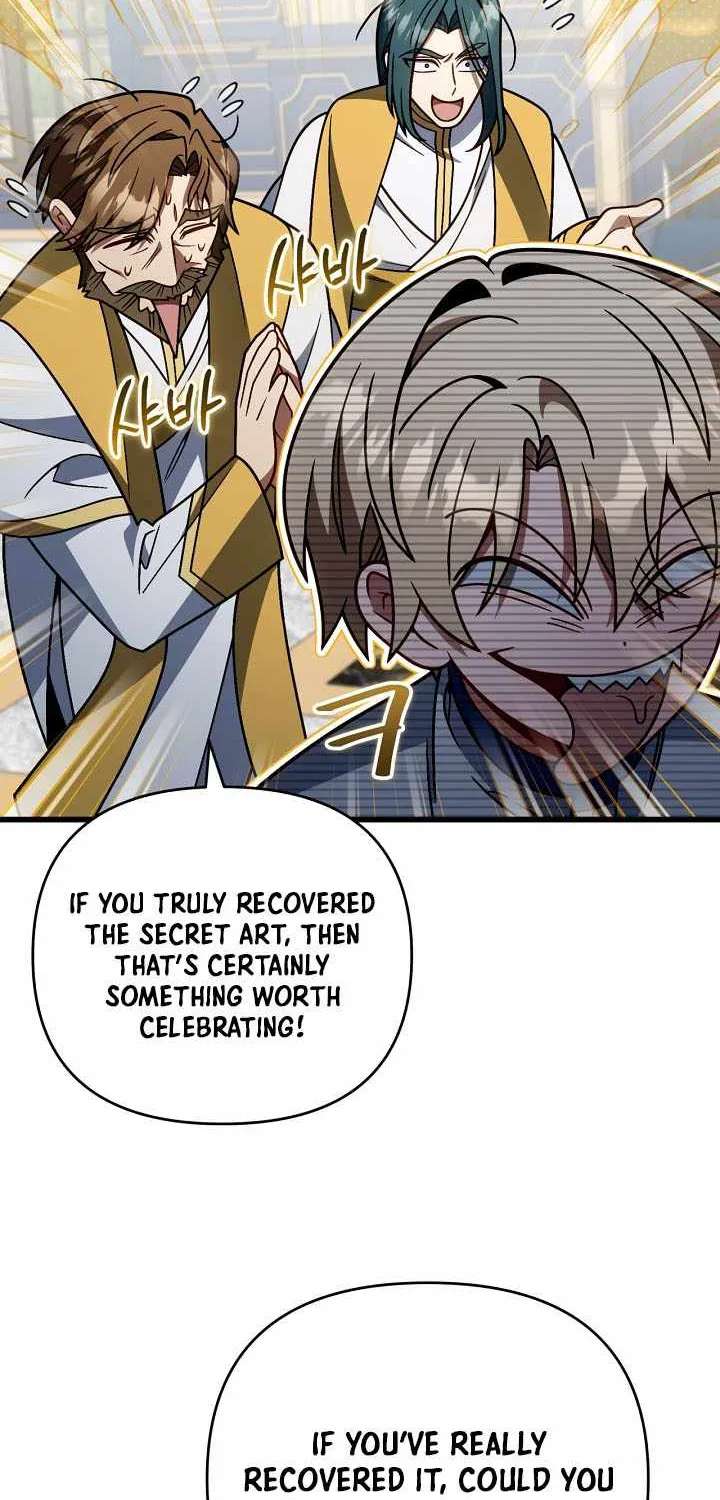 I'm Gonna Annihilate This Land Chapter 90 - page 27