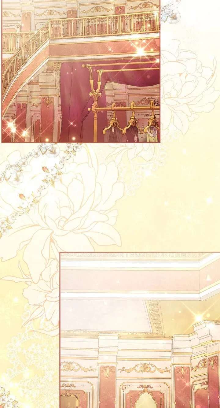 The Villainess's Blind Date Is Too Perfect Chapter 138 - page 20