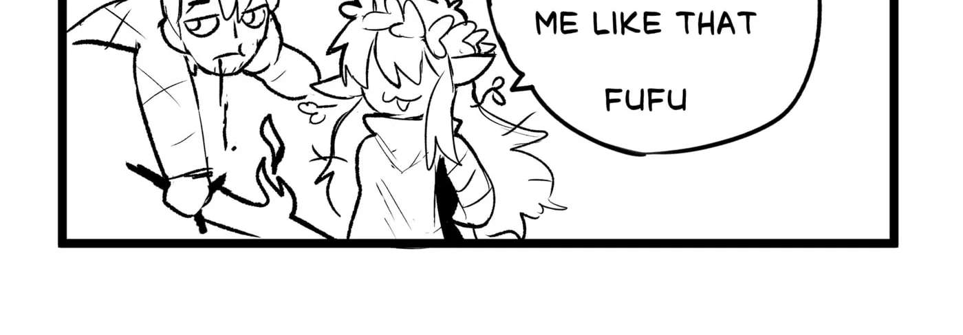 Dungeon Crawler: Our Failing Marriage Chapter 21 - page 12