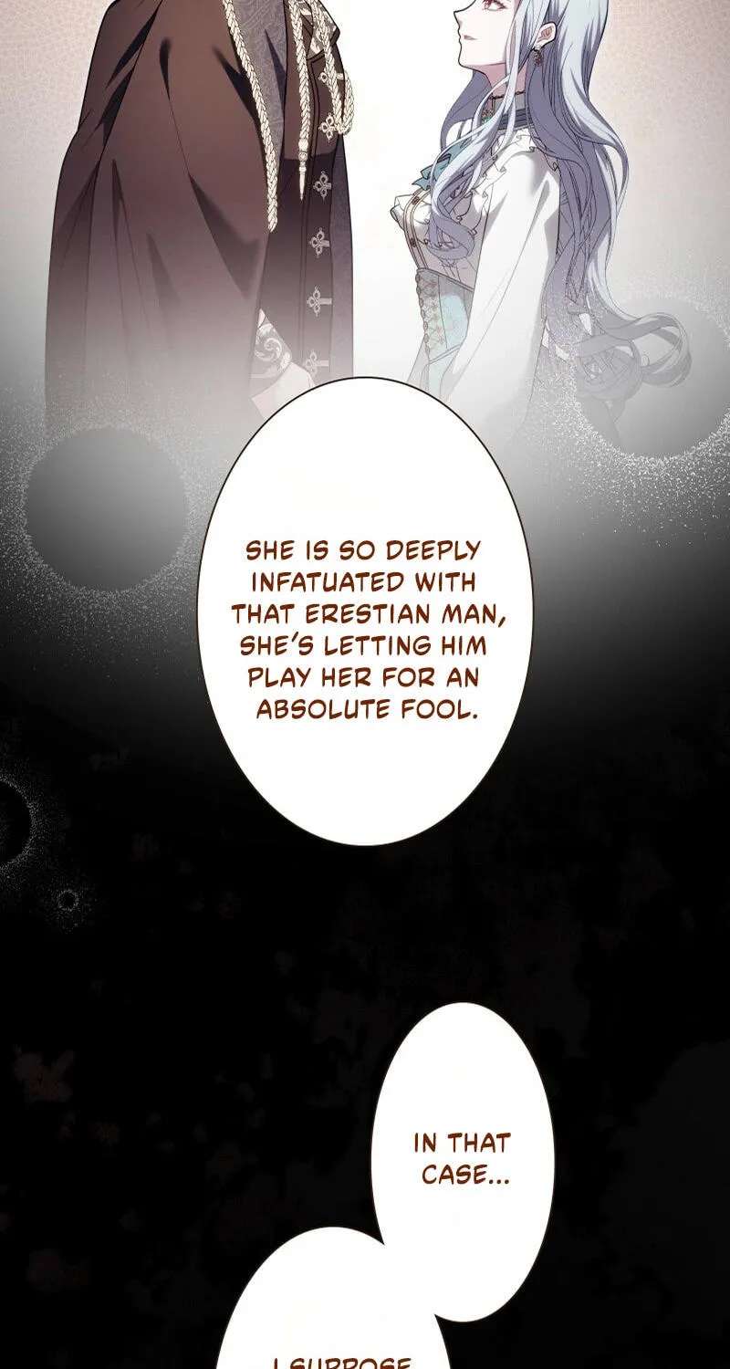 Kono to Ai wa Chi Yori Koku Chapter 41 - page 80