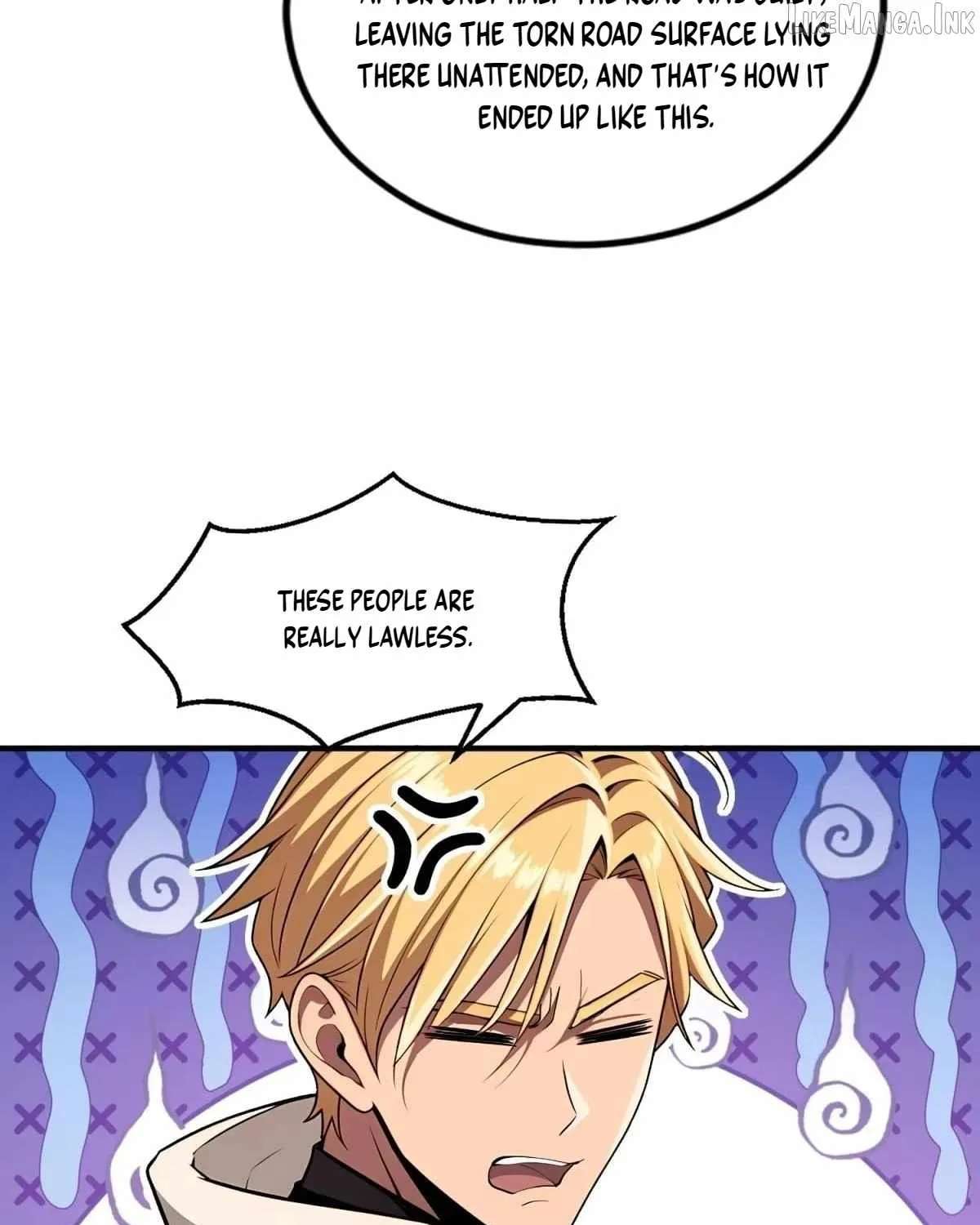 The Ultimate Wantless Godly Rich System Chapter 81 - page 57
