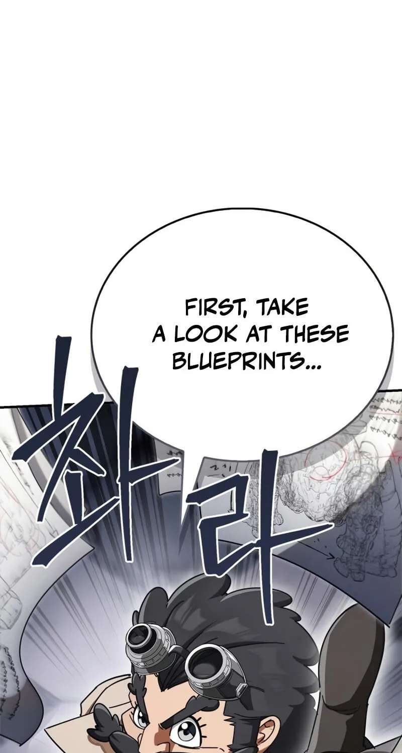 Too Many Heroes for the Demon Lord Chapter 45 - page 109