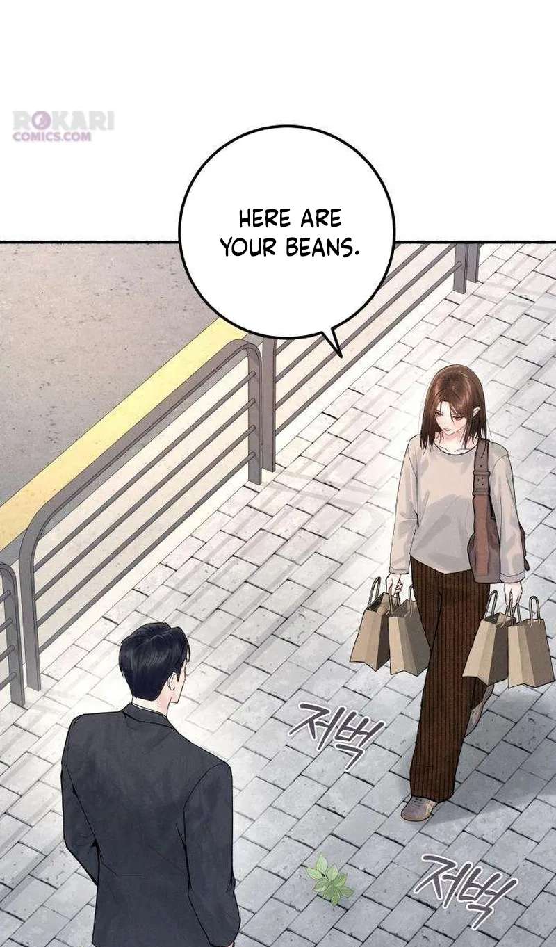 Patronage Stigma Chapter 6 - page 35