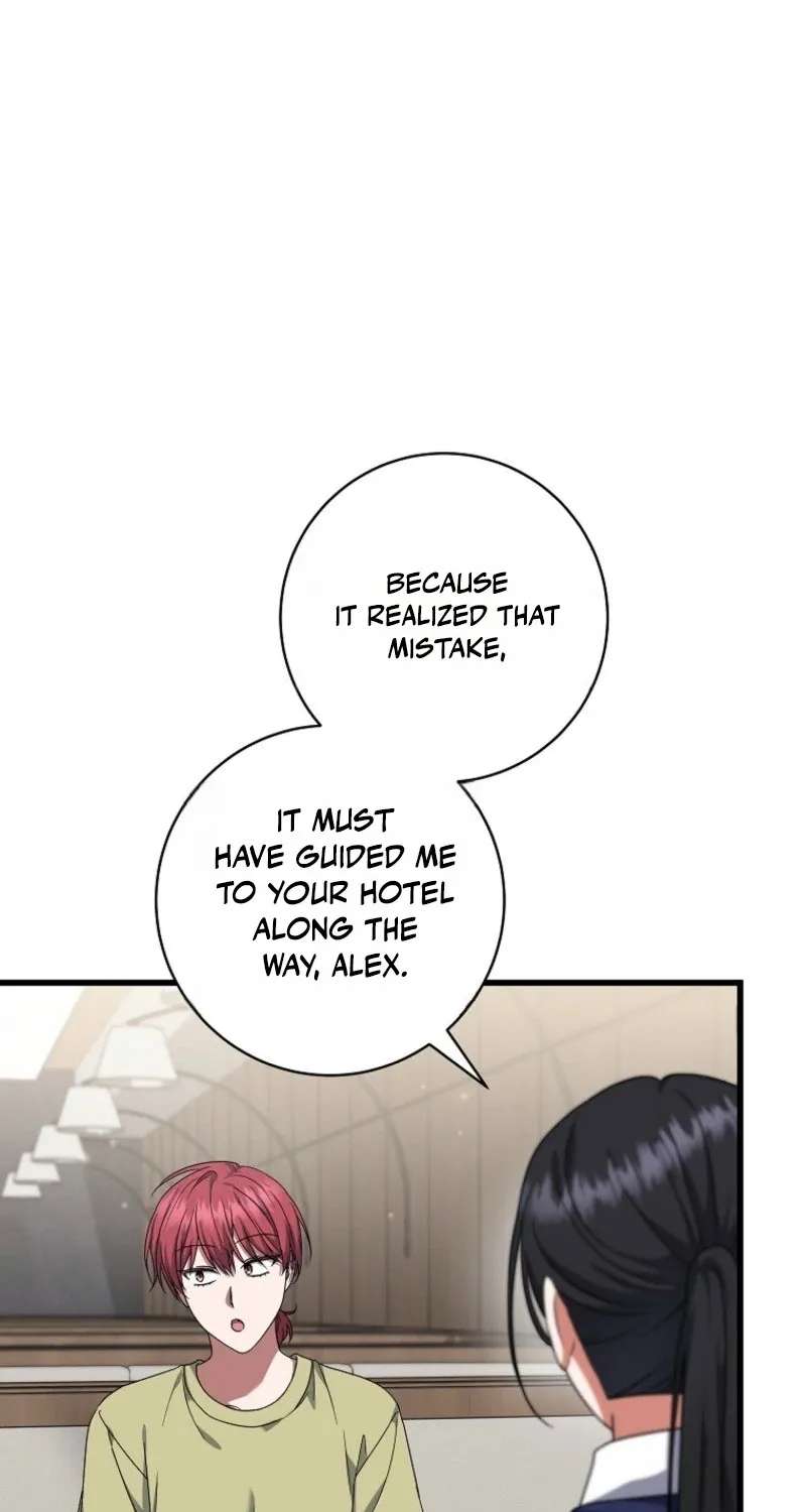 Welcome To Dungeon Hotel Chapter 102 - page 79