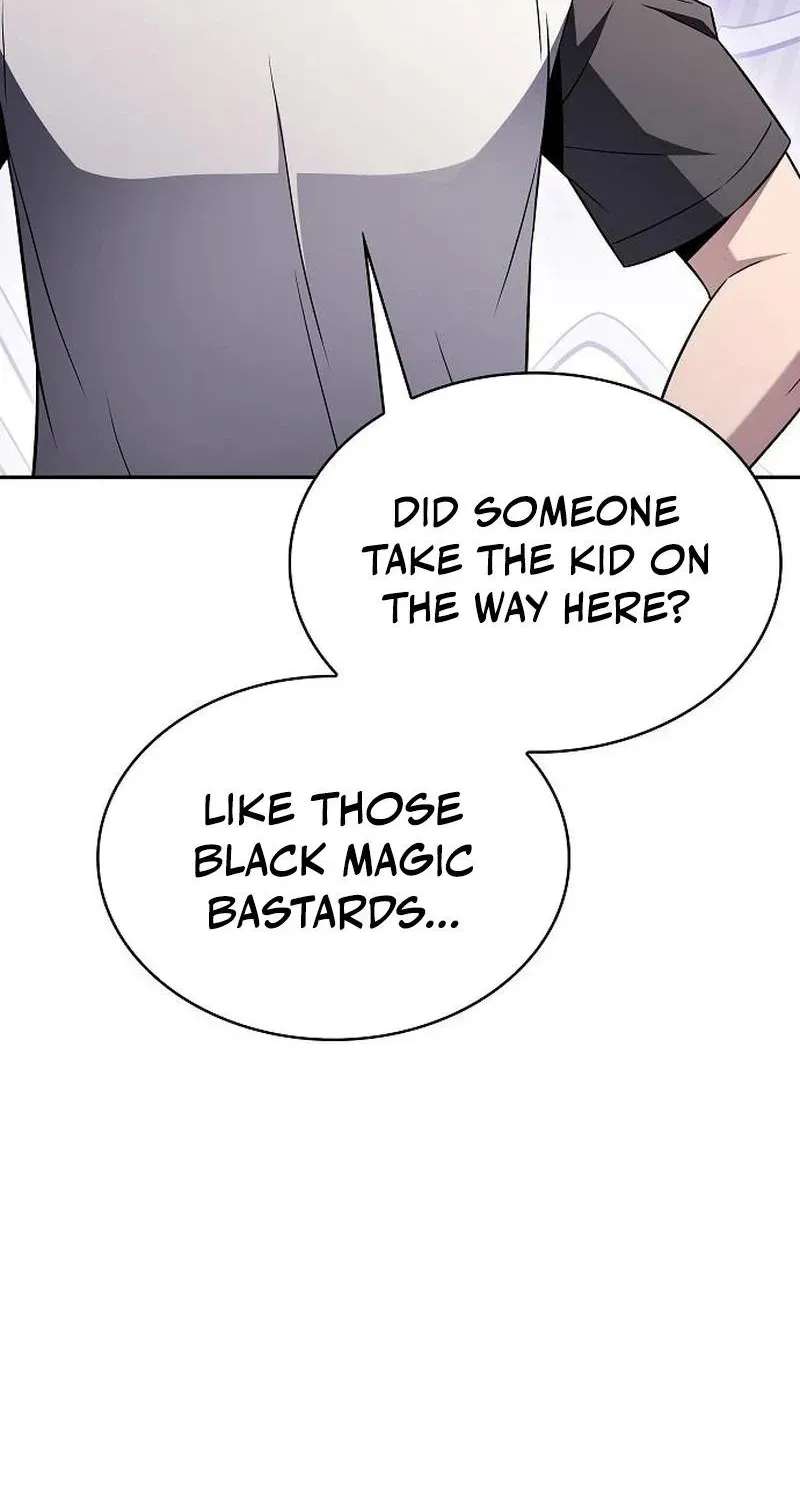 Eat Before You Go Chapter 74 - page 21