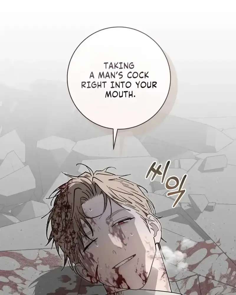 A Guide to Proper Precognition Chapter 5 - page 97