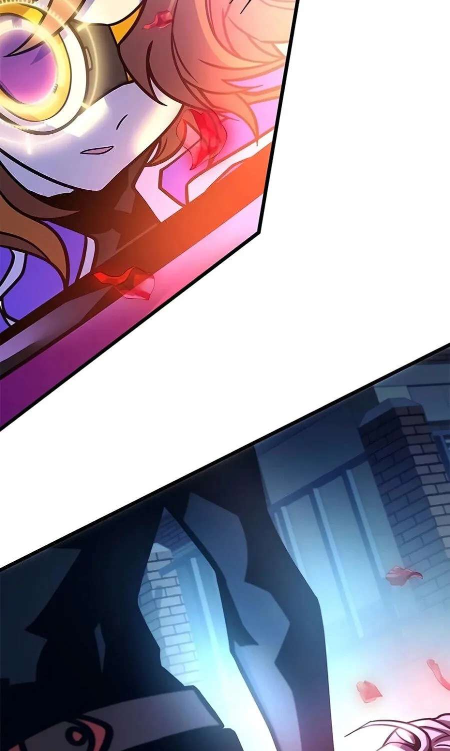 Villain to Kill Chapter 255 - page 18
