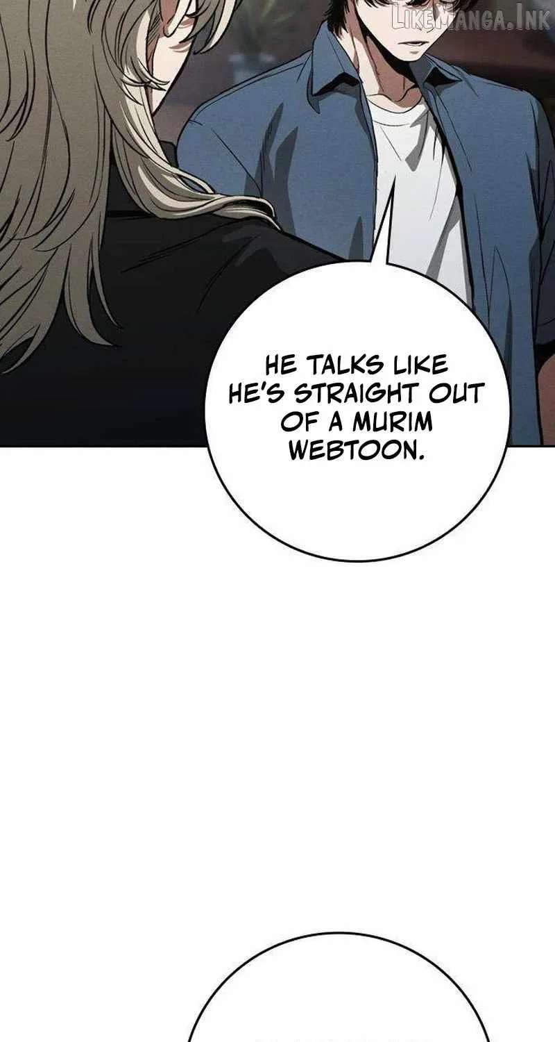 Contract Killer Enrollment Chapter 16 - page 113