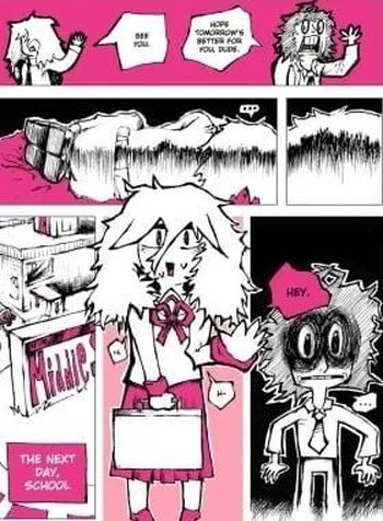 You Woke Up As A Girl This Morning!?