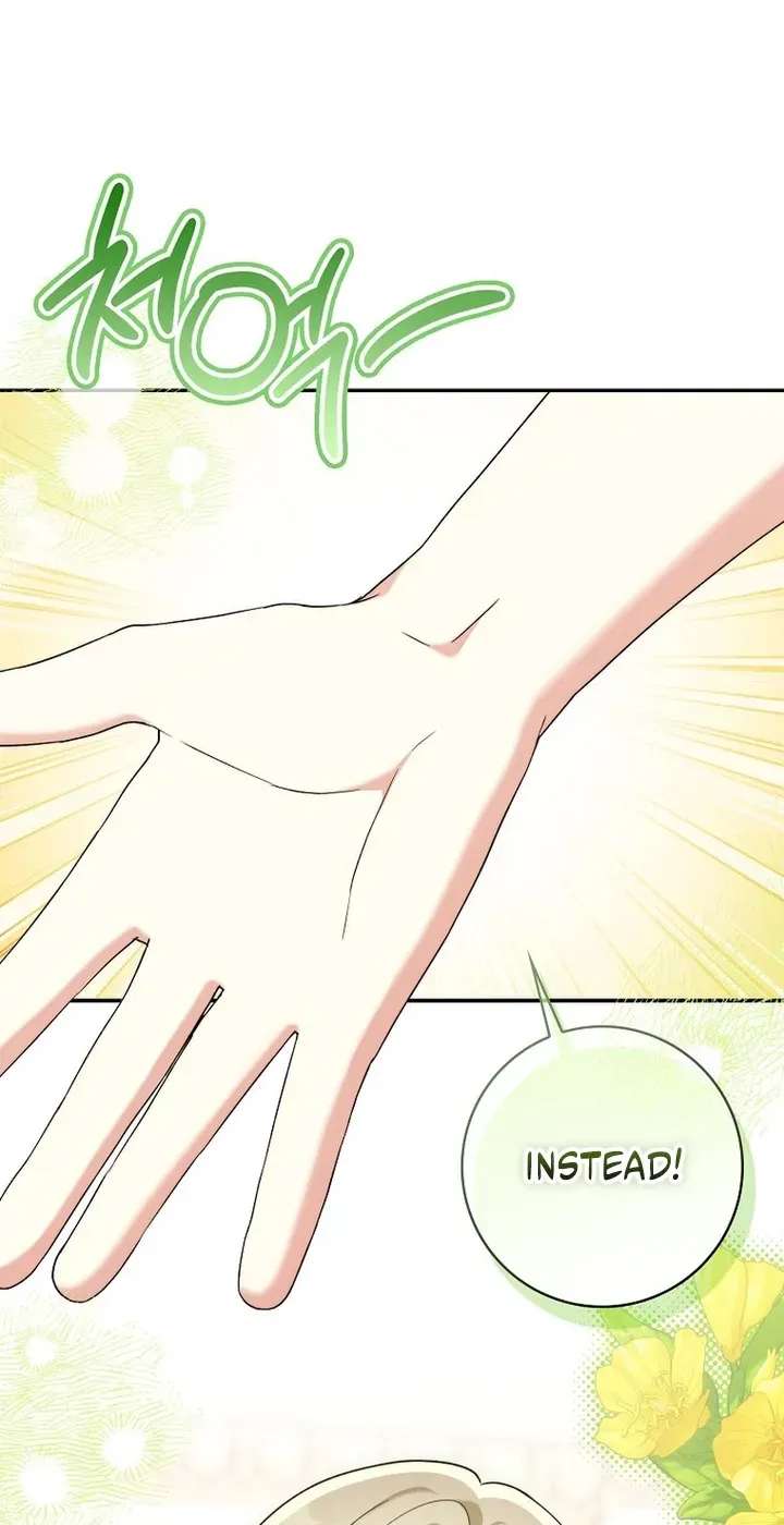 I'm Going to Become the Dark Duke's Family Chapter 31 - page 19